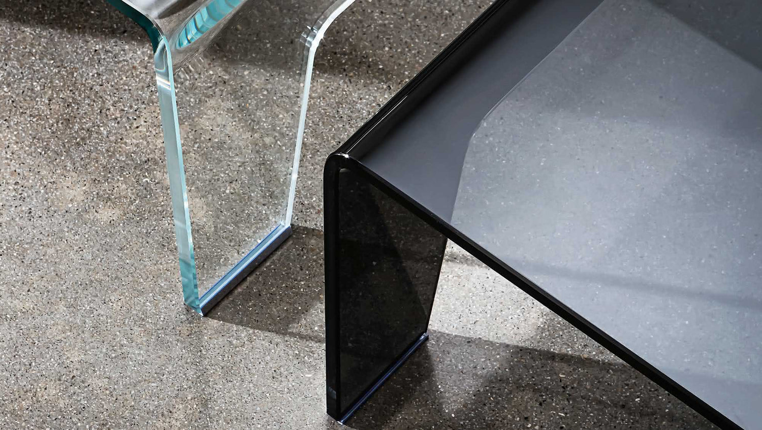 Table basse Sovet Frog 34