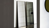 Miroir Sovet Visual Rectangular Mirror