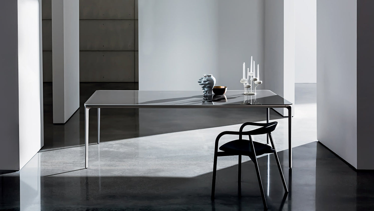 Table Sovet Slim Rectangular Table 4