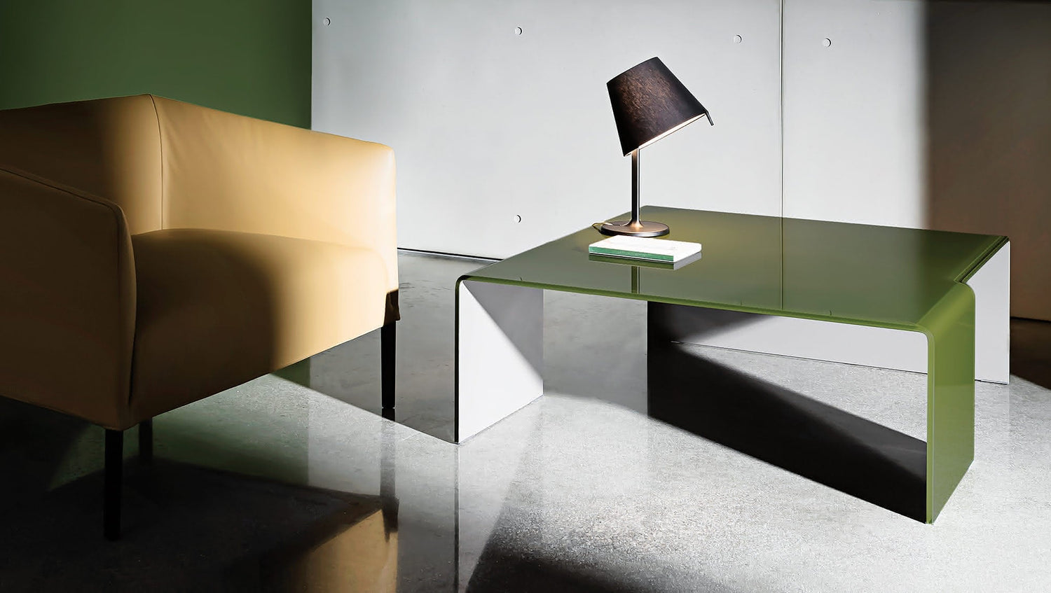 Table basse Sovet Spider 2