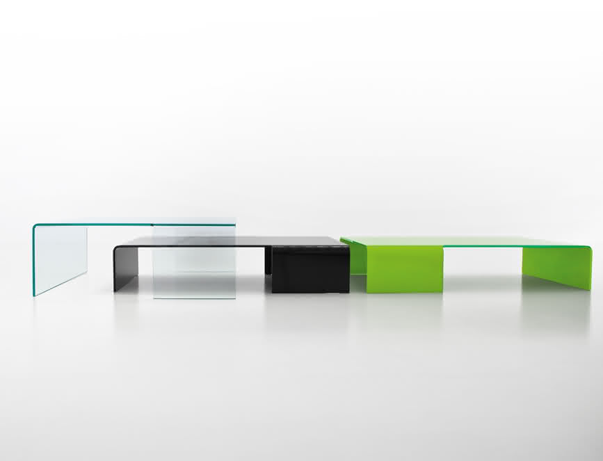 Table basse Sovet Spider 1