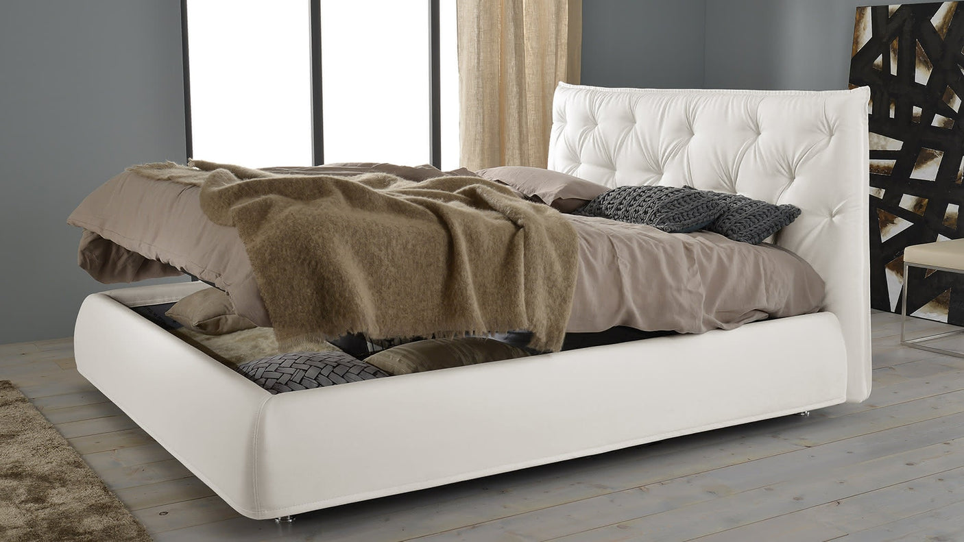 Lit CDI Collection Space Bed 1