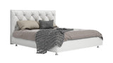 Space Bed White 11