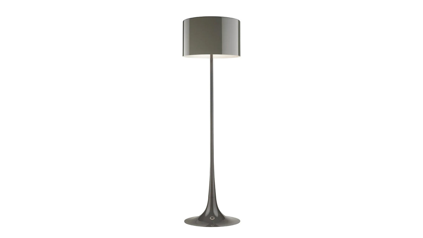 Spun Light Lampe by Flos