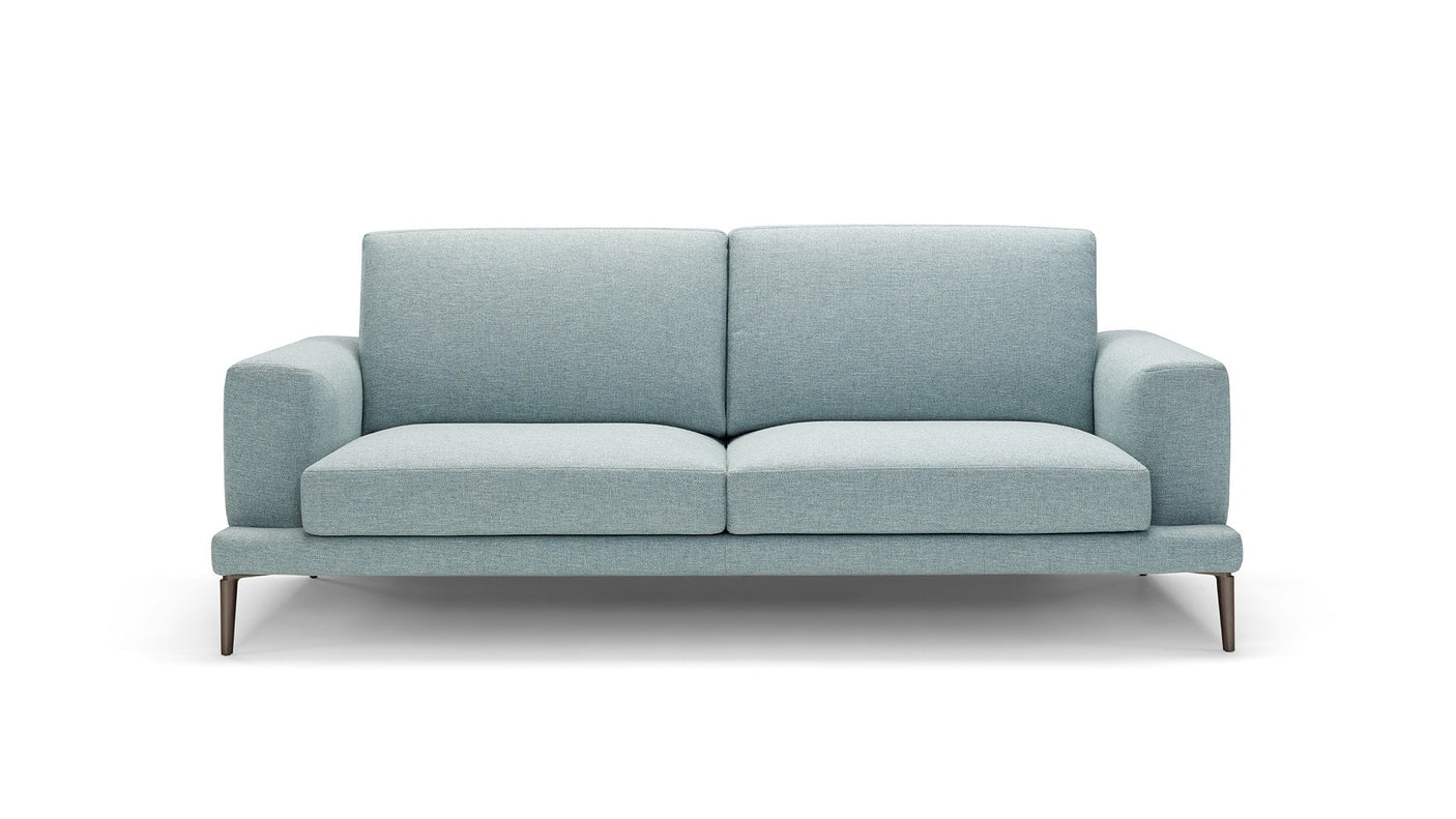 Square sofa 2,5-3-Sitzer