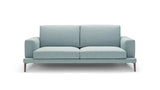 Square sofa 2,5-3-Sitzer