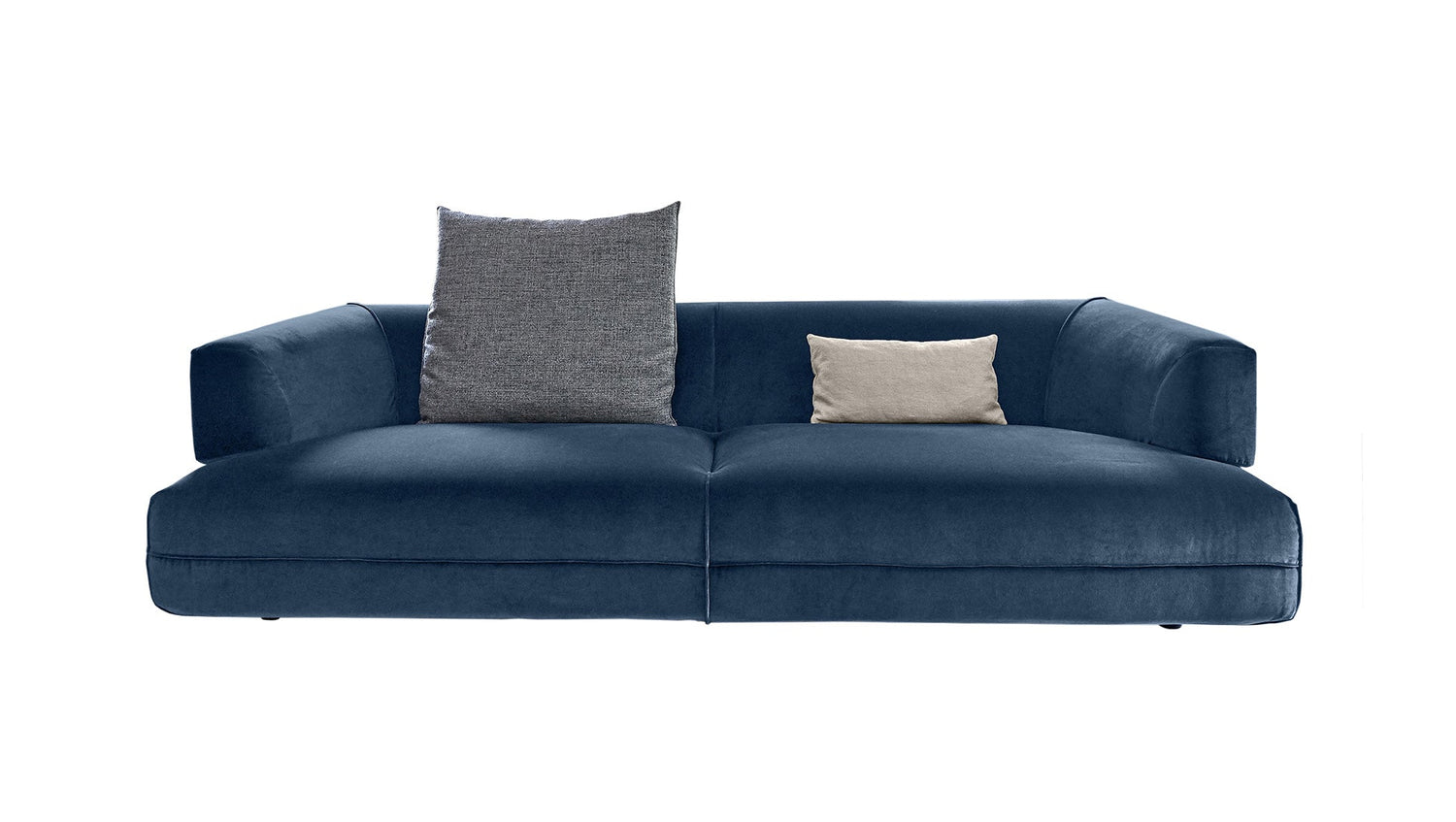 Starman sofa by Archetipo