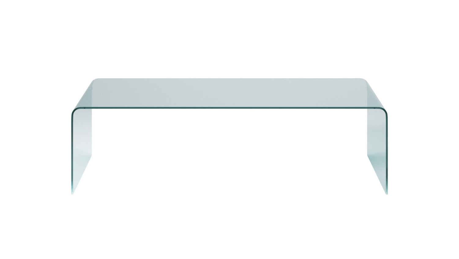 Table basse Sovet Bridge Rectangular 4