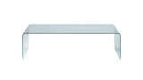 Table basse Sovet Bridge Rectangular 4