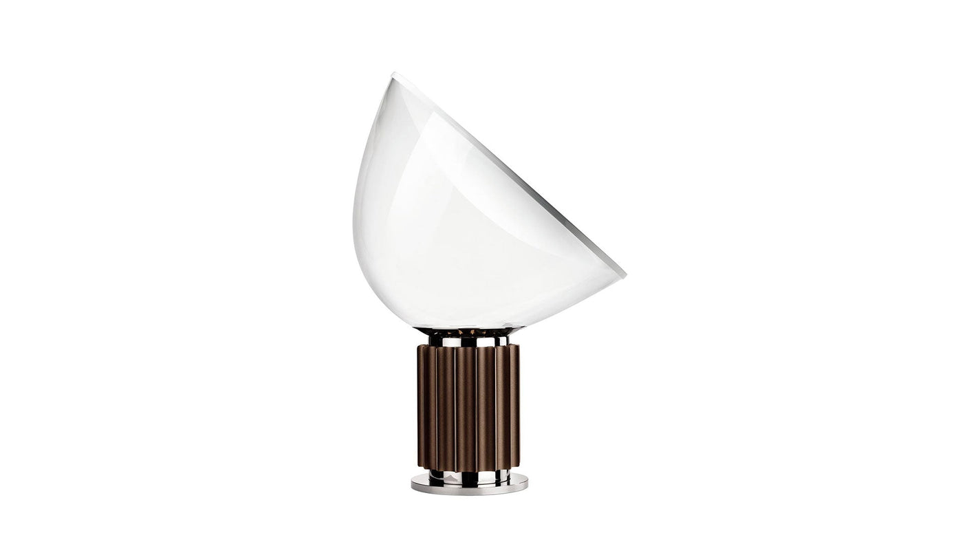 Taccia tishlampe by Flos