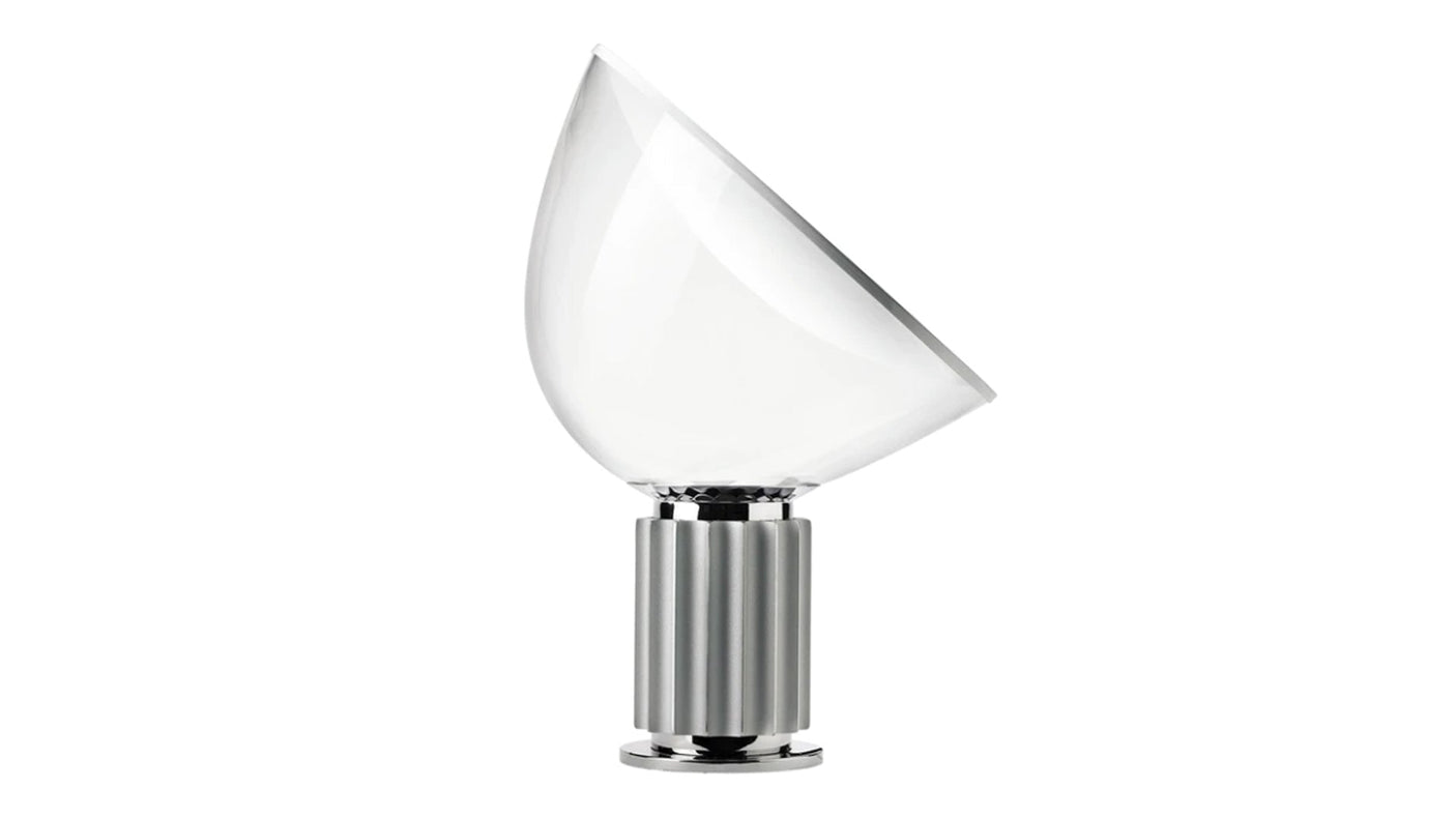 Taccia Lampe de table BY FLOS