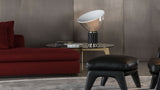 Taccia tishlampe by Flos