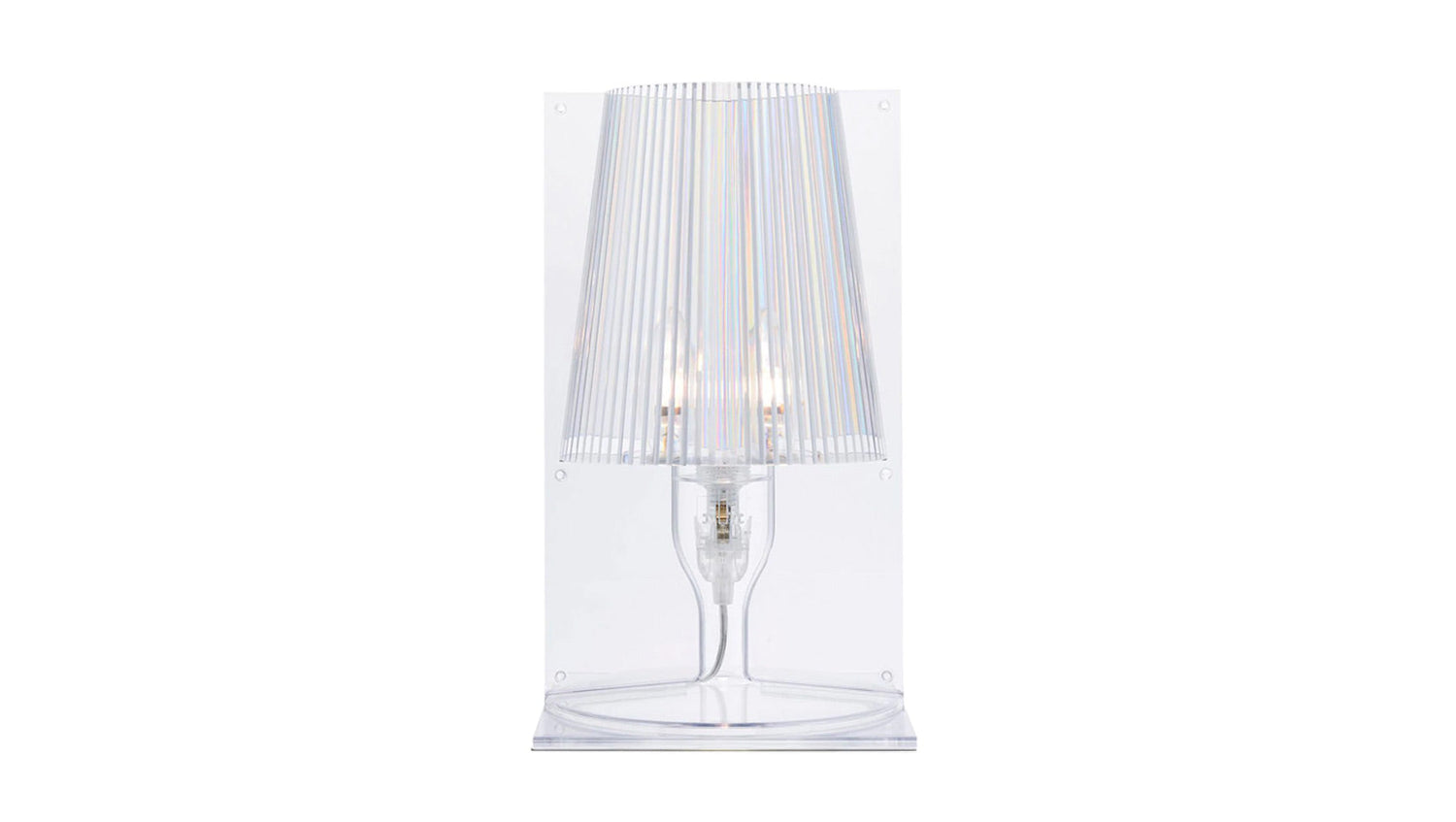 TAKE LAMPE by Kartell