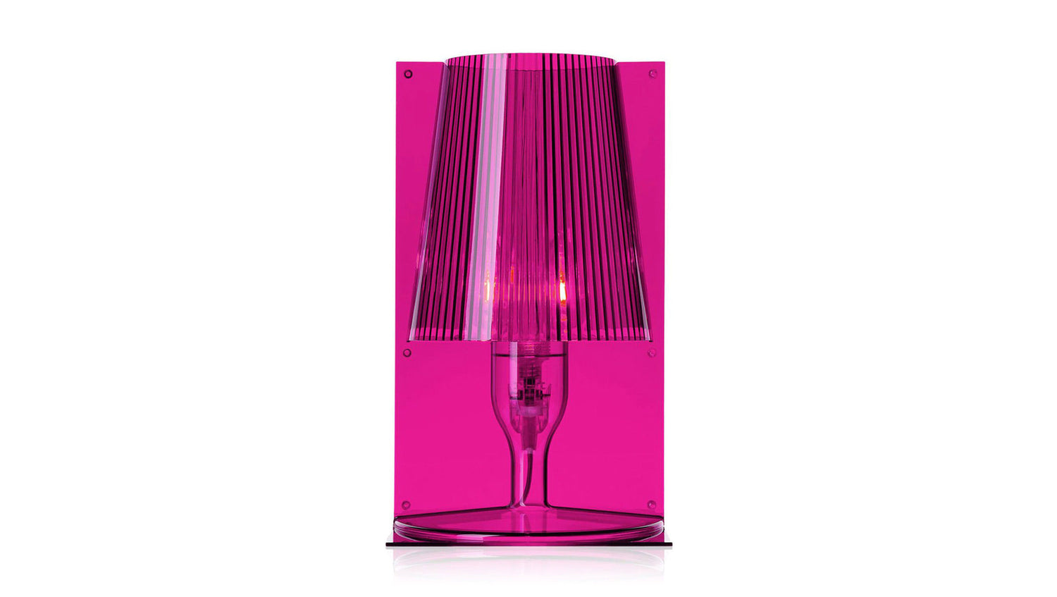 TAKE LAMPE by Kartell
