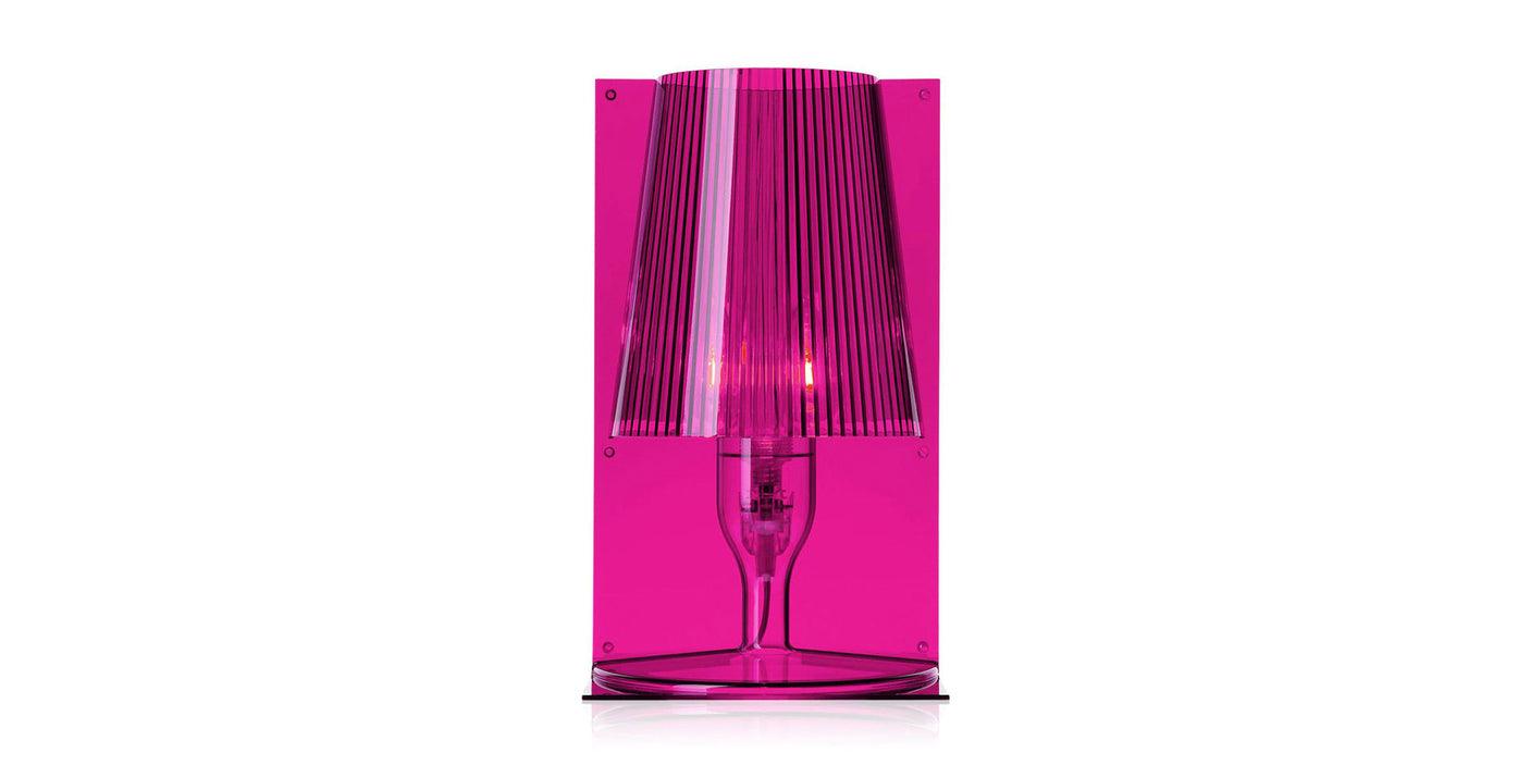 Take Lampe by Kartell