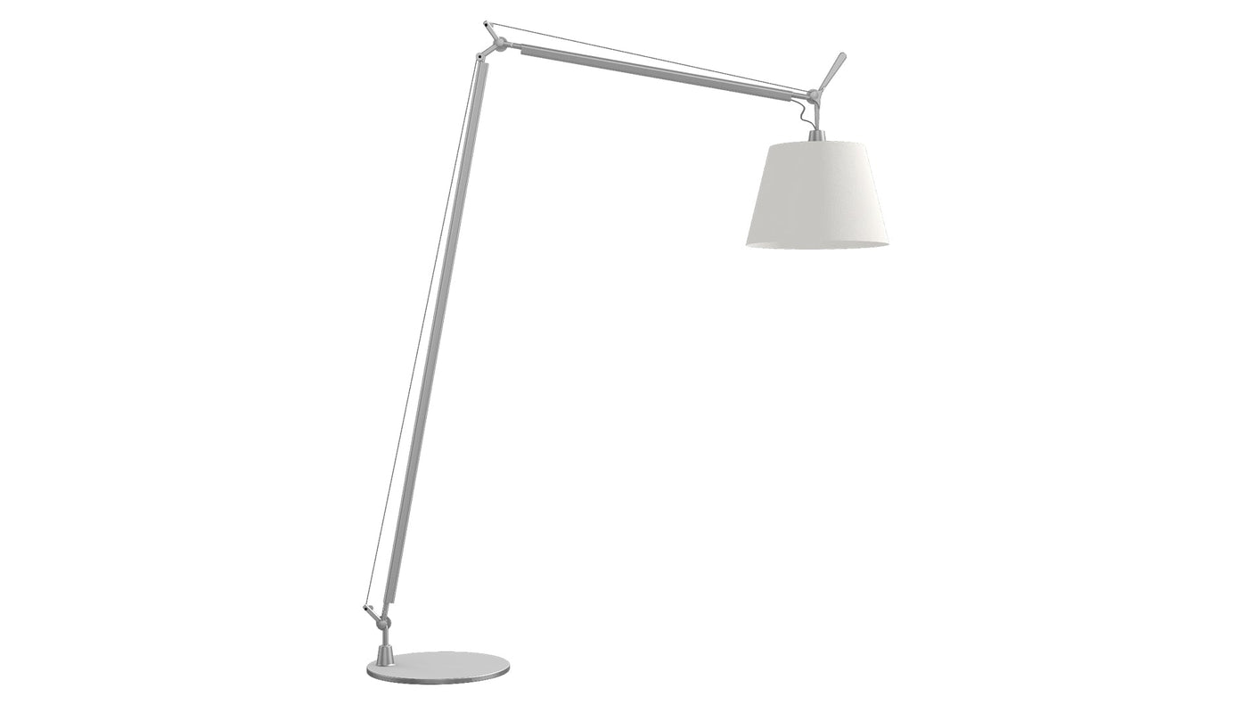 Tolomeo Maxi stehlampe by Artemide