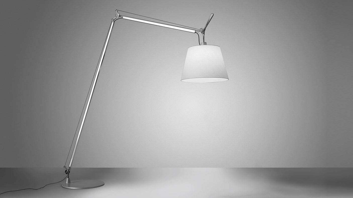 Tolomeo Maxi lampe de sol by Artemide