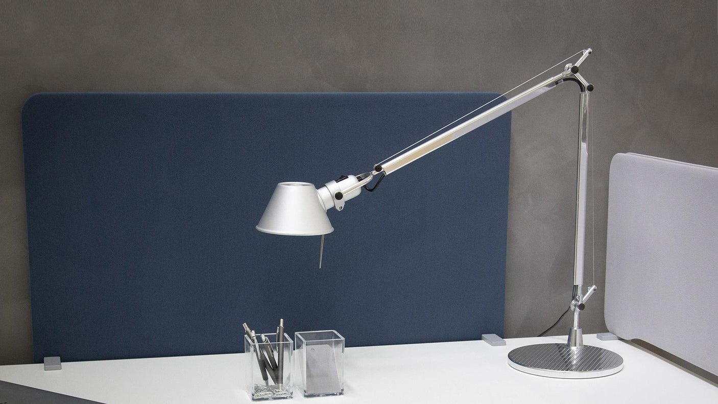 Tolomeo Tishlampe by Artemide