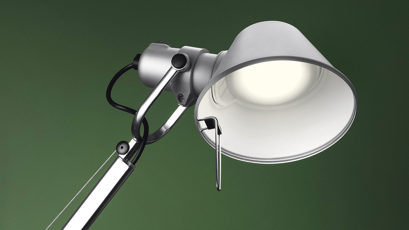 Tolomeo Tishlampe by Artemide