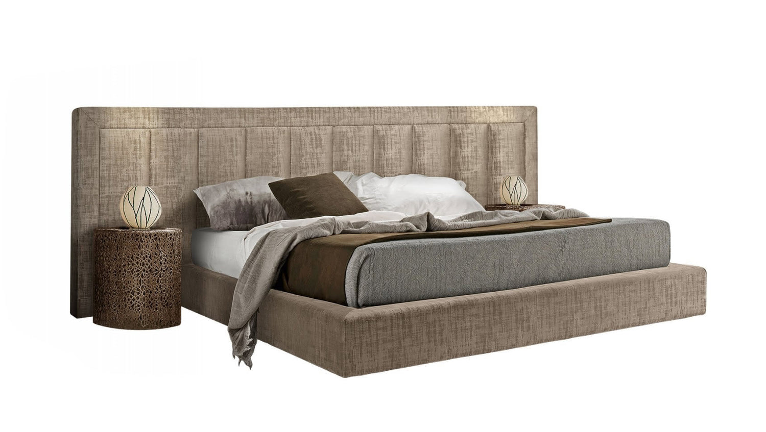 TONIGHT Lit - Design par EKODIVANI 3