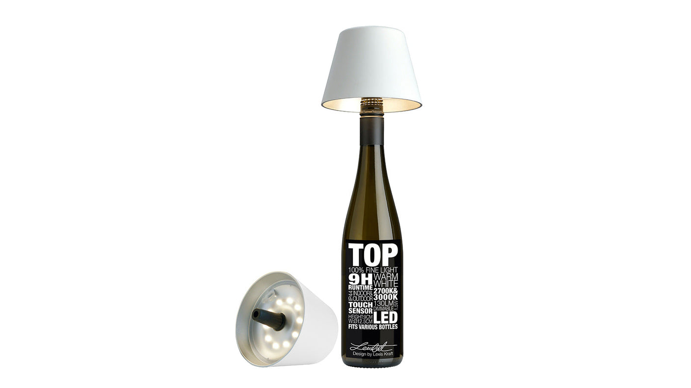 TOP Lampe de table et de décoration