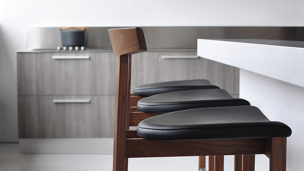 Tabouret CDI Collection Torii Barstool 3