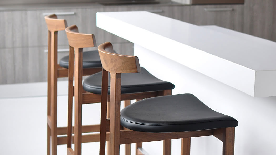 Tabouret CDI Collection Torii Stool 2