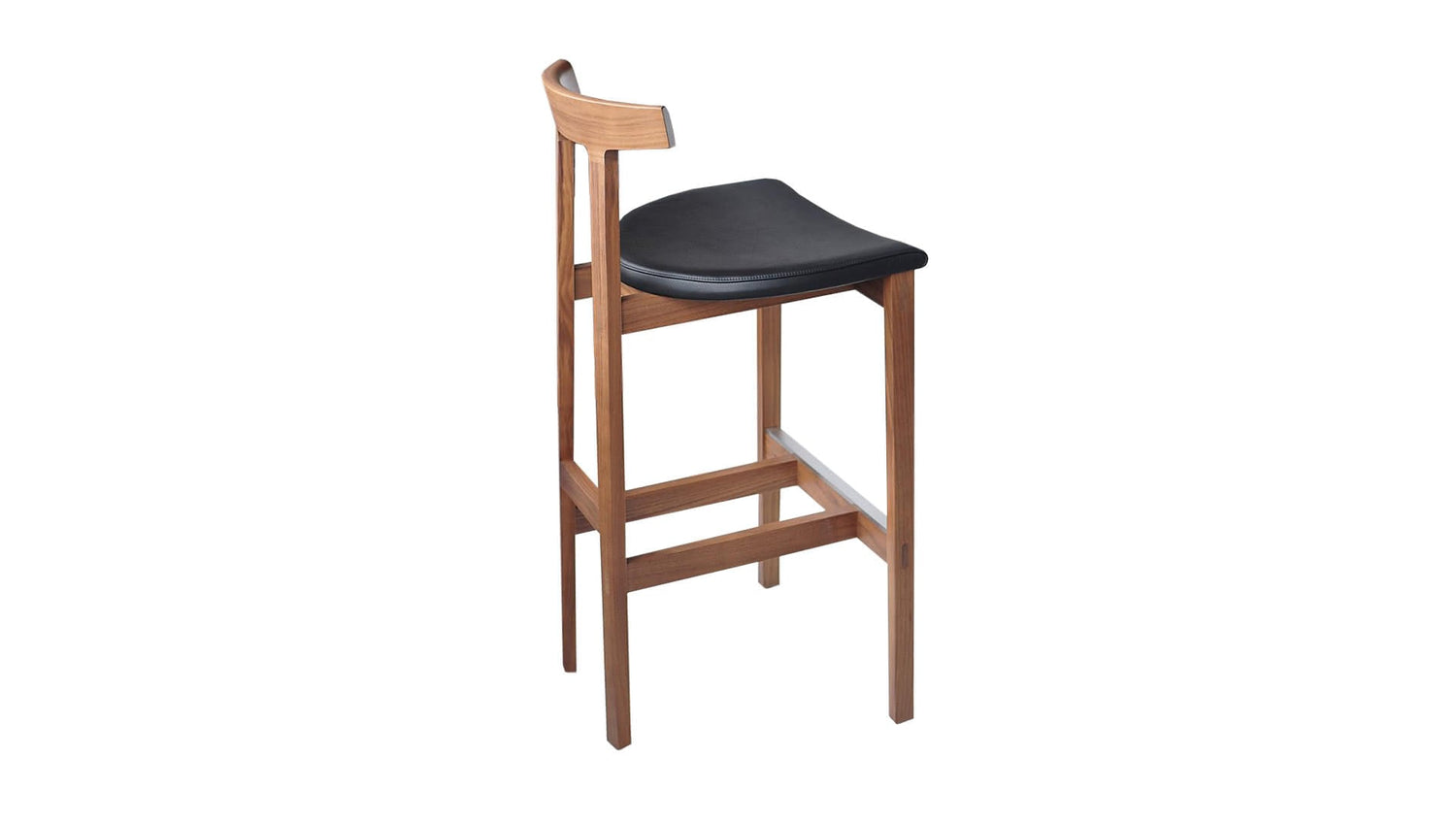 Tabouret CDI Collection Torii Stool