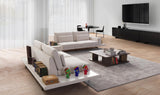 Trace 4-seater sofa XL