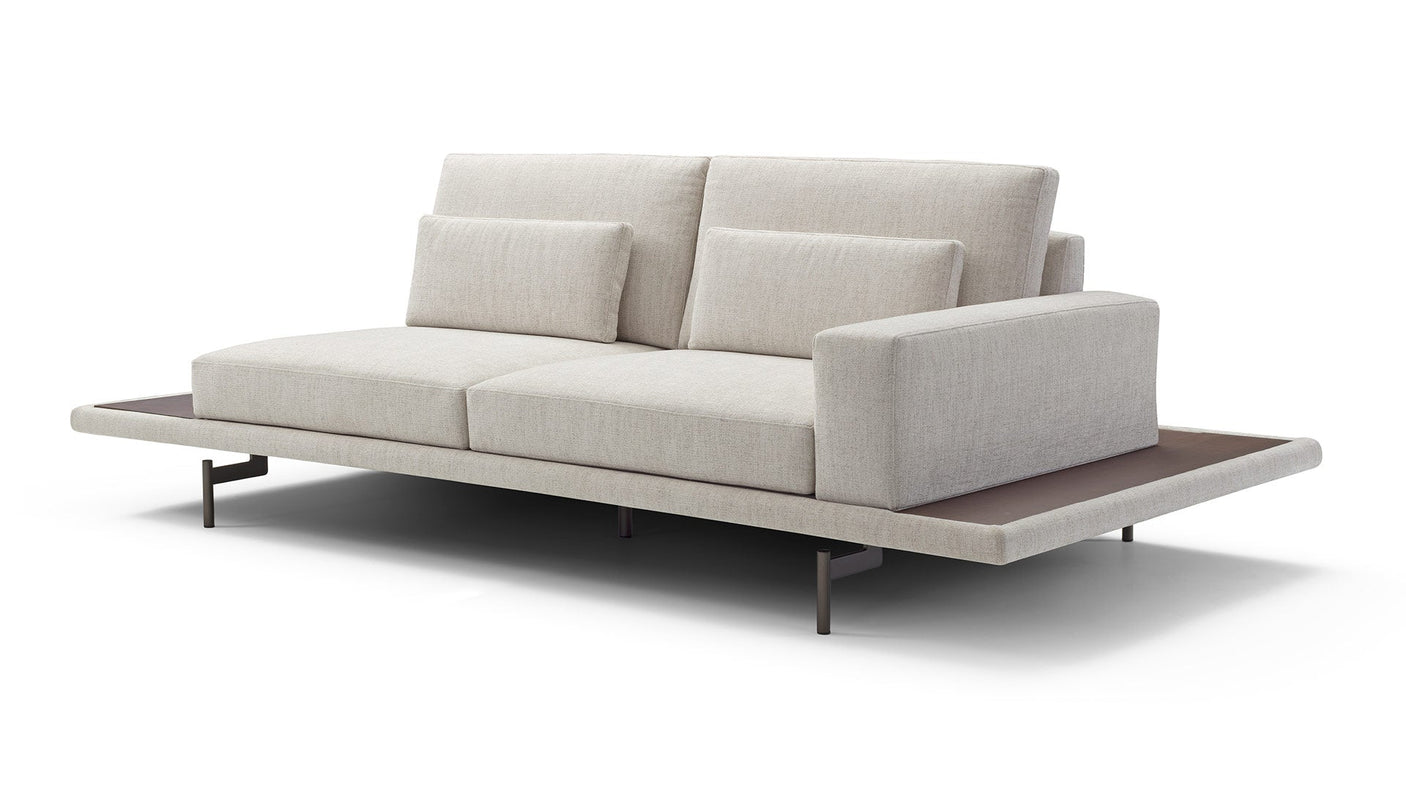 Trace 4-seater sofa XL