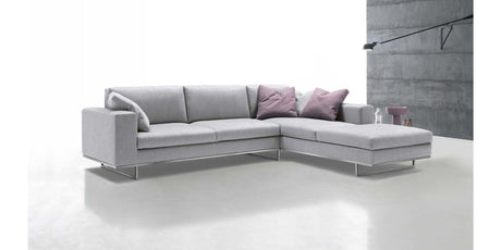 TRAK Canapé d'angle modulaire - Design par MUSA 2