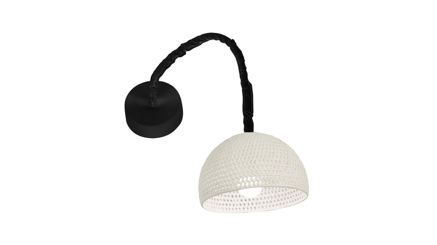 TRAMA A1 Wandlampe