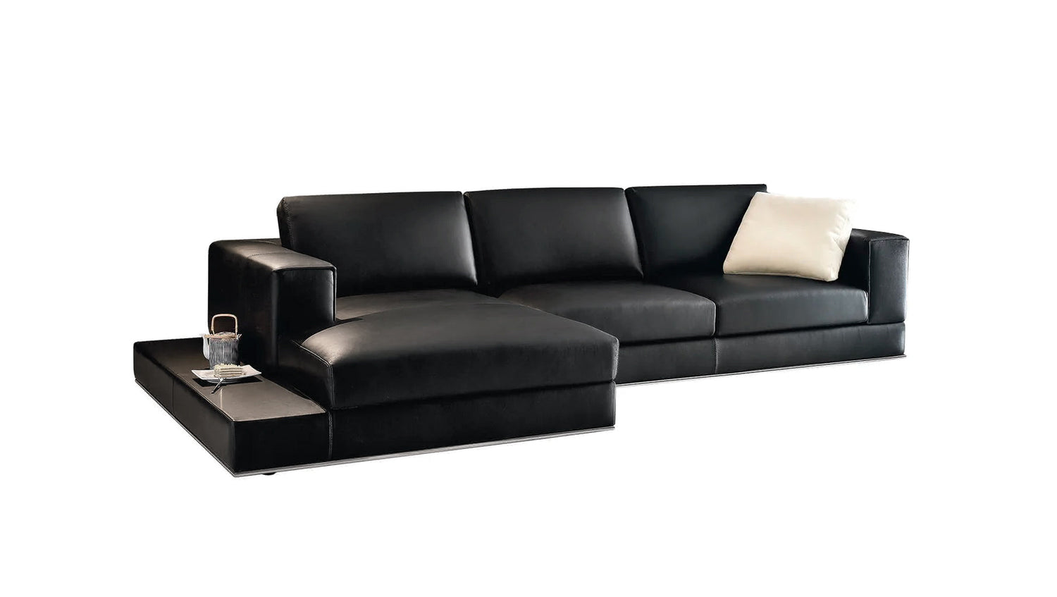 TRAVEL MODUL- UND ECKSOFA 