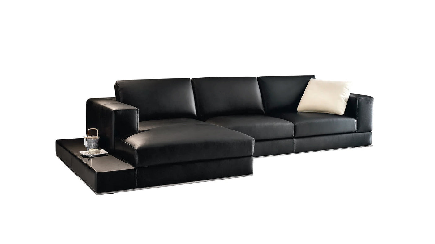 TRAVEL Modular corner sofa