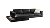 TRAVEL Modular corner sofa