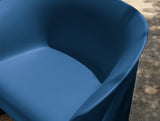 Tweet outdoor living armchair