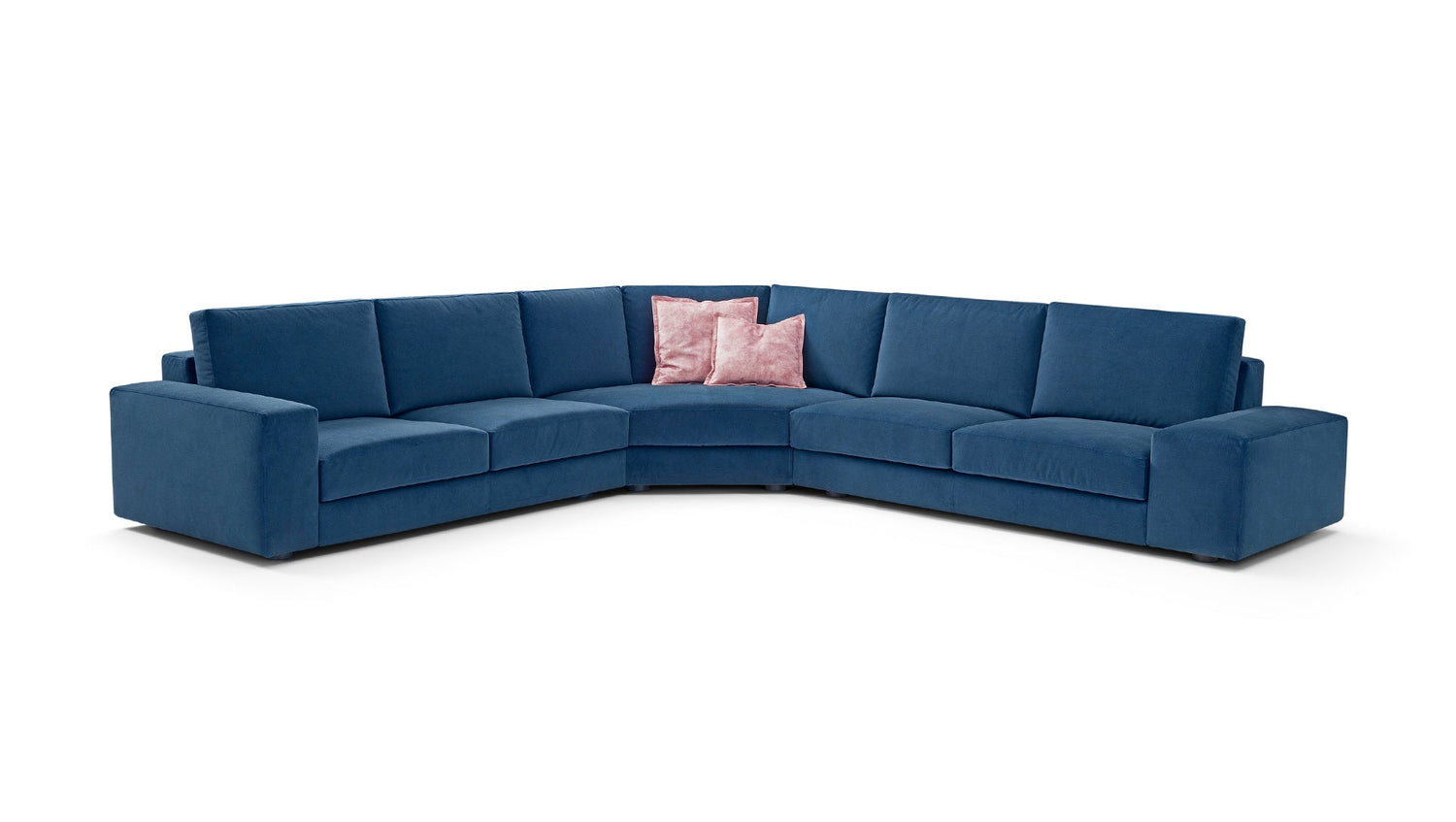 Underline modul- und ecksofa