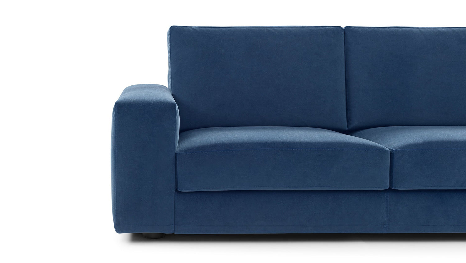 Underline modul- und ecksofa