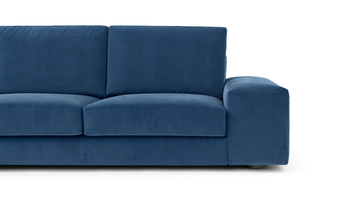 Underline modul- und ecksofa