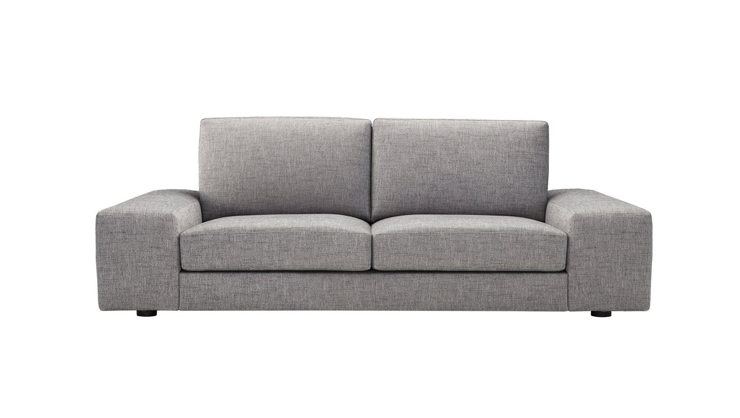 Underline 2-3-4-sitzer sofa