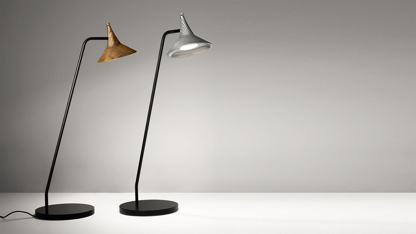 Unterlinden table lamp by Artemide