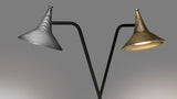 Unterlinden Tishlampe by Artemide