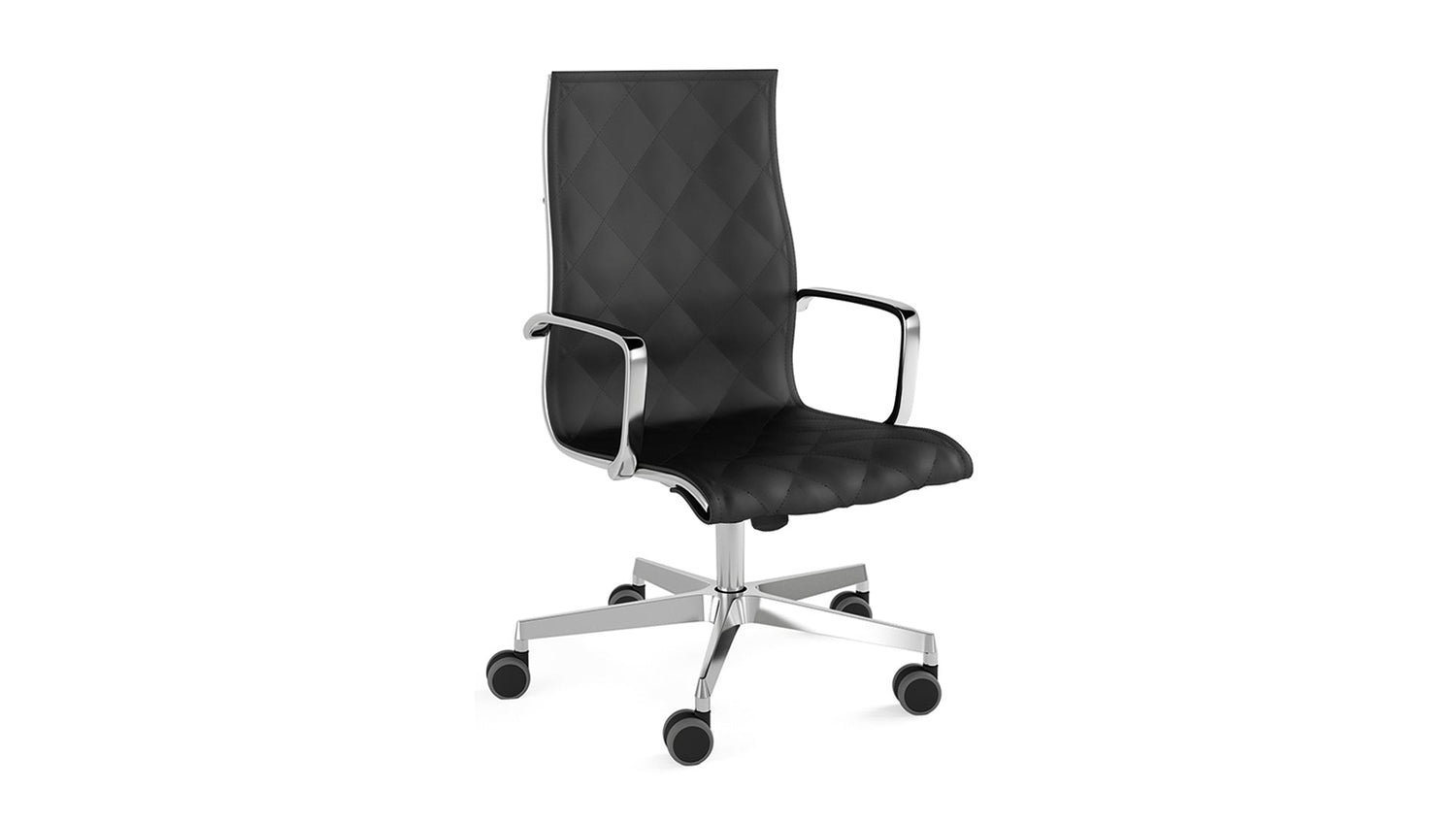 Vesta Presidential office chair