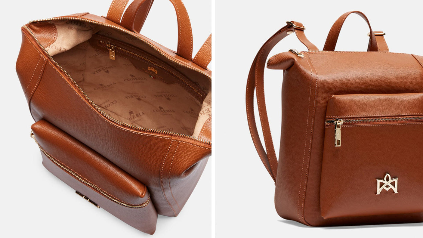 Victoria backpack