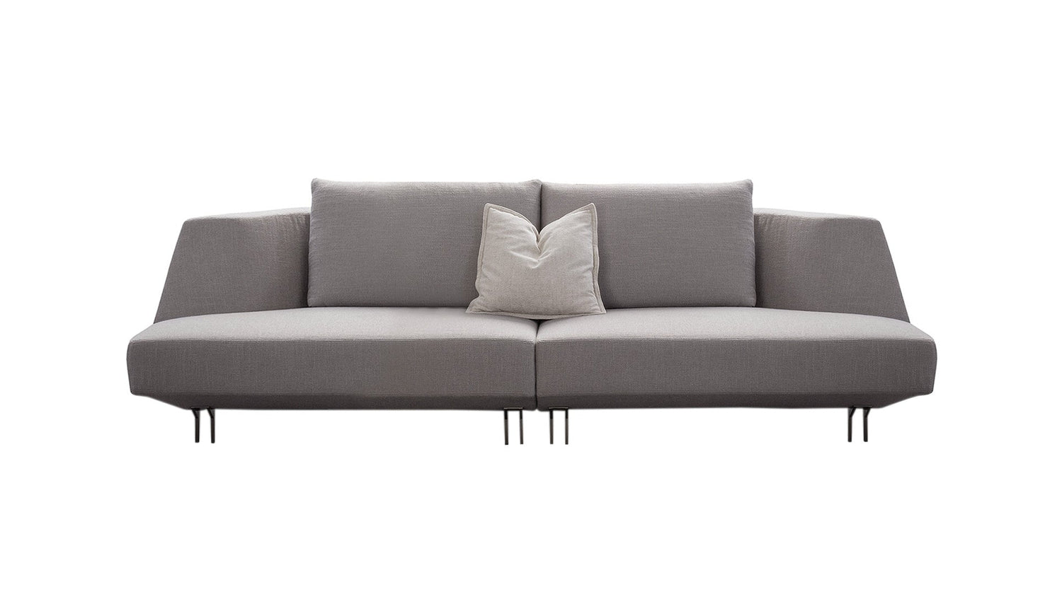 Vision sofa 2-3 Sitzer
