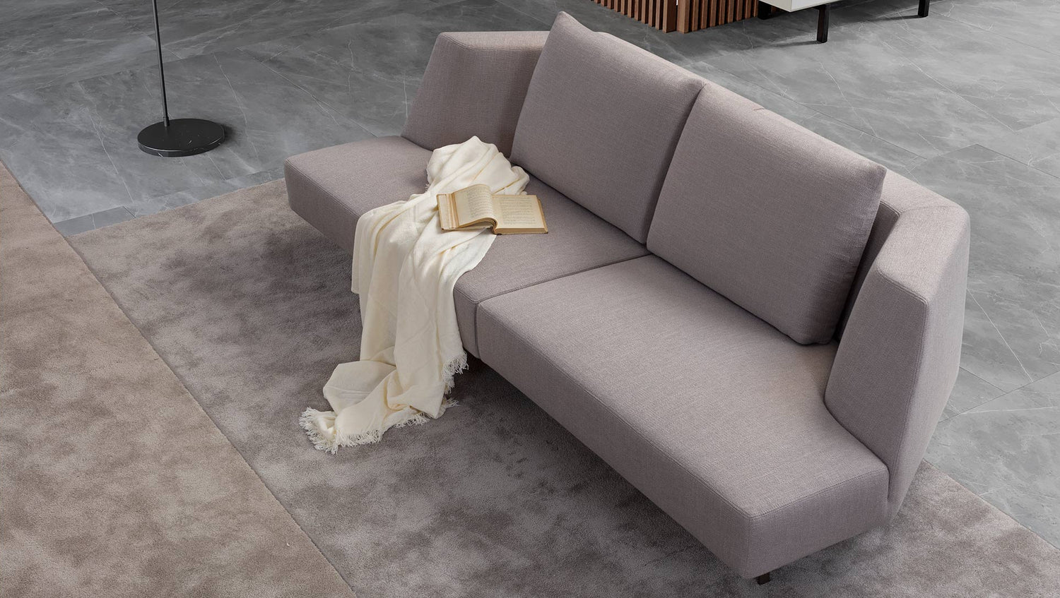 Vision sofa 2-3 Sitzer