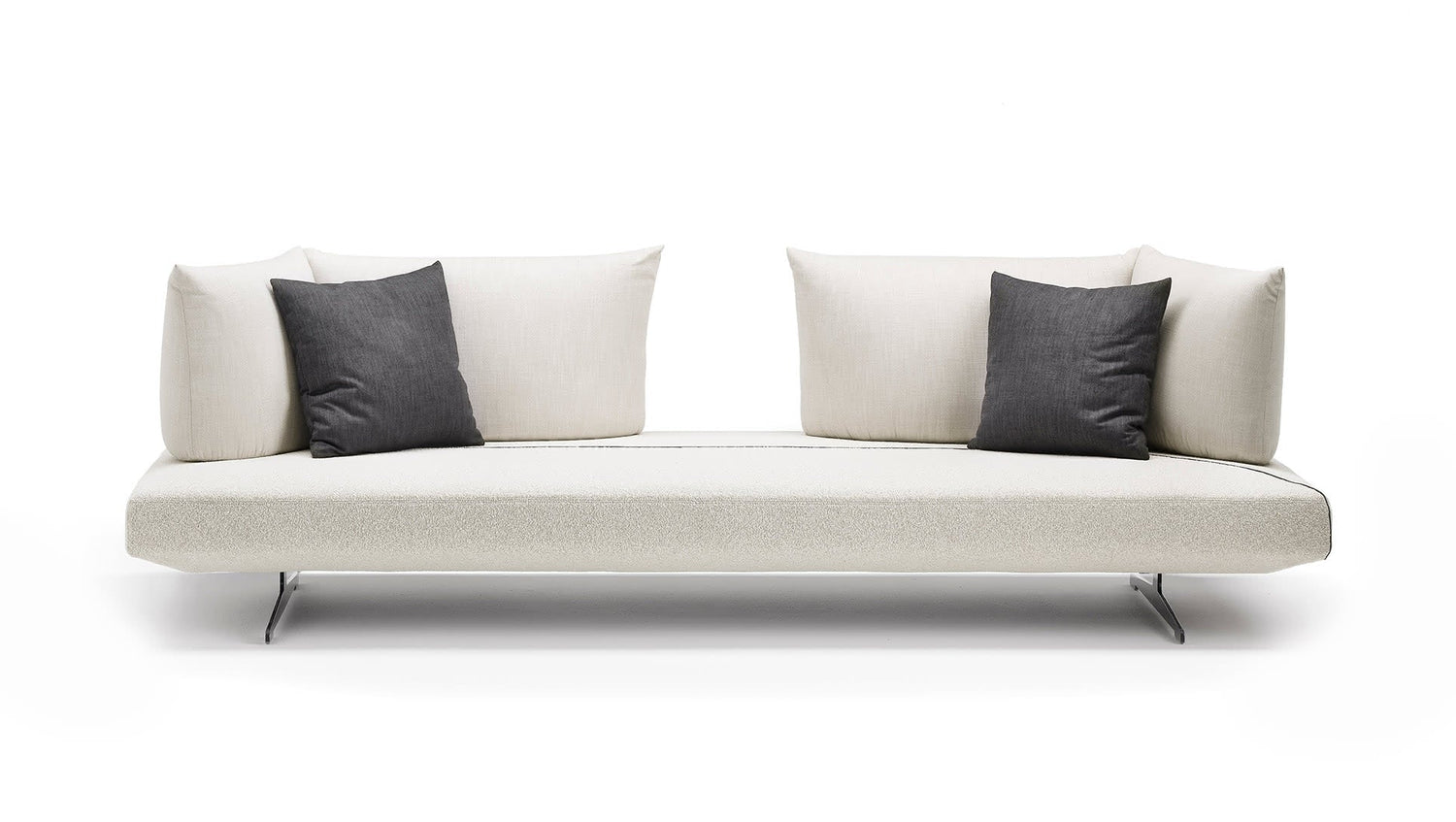 VIVIEN MODULSOFA 2-3-4 SITZER