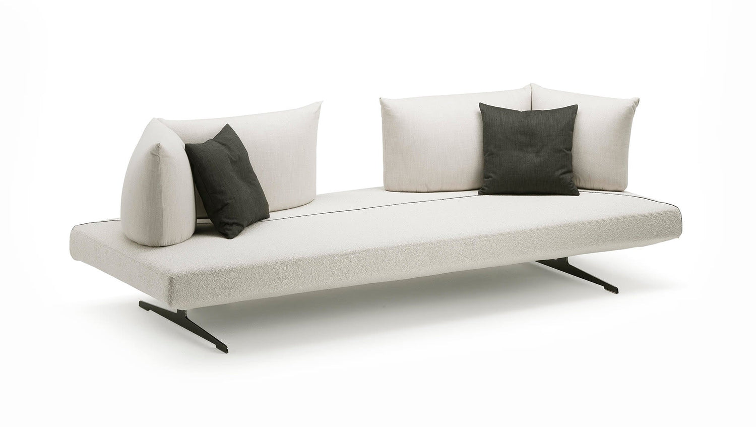 VIVIEN MODULSOFA 2-3-4 SITZER