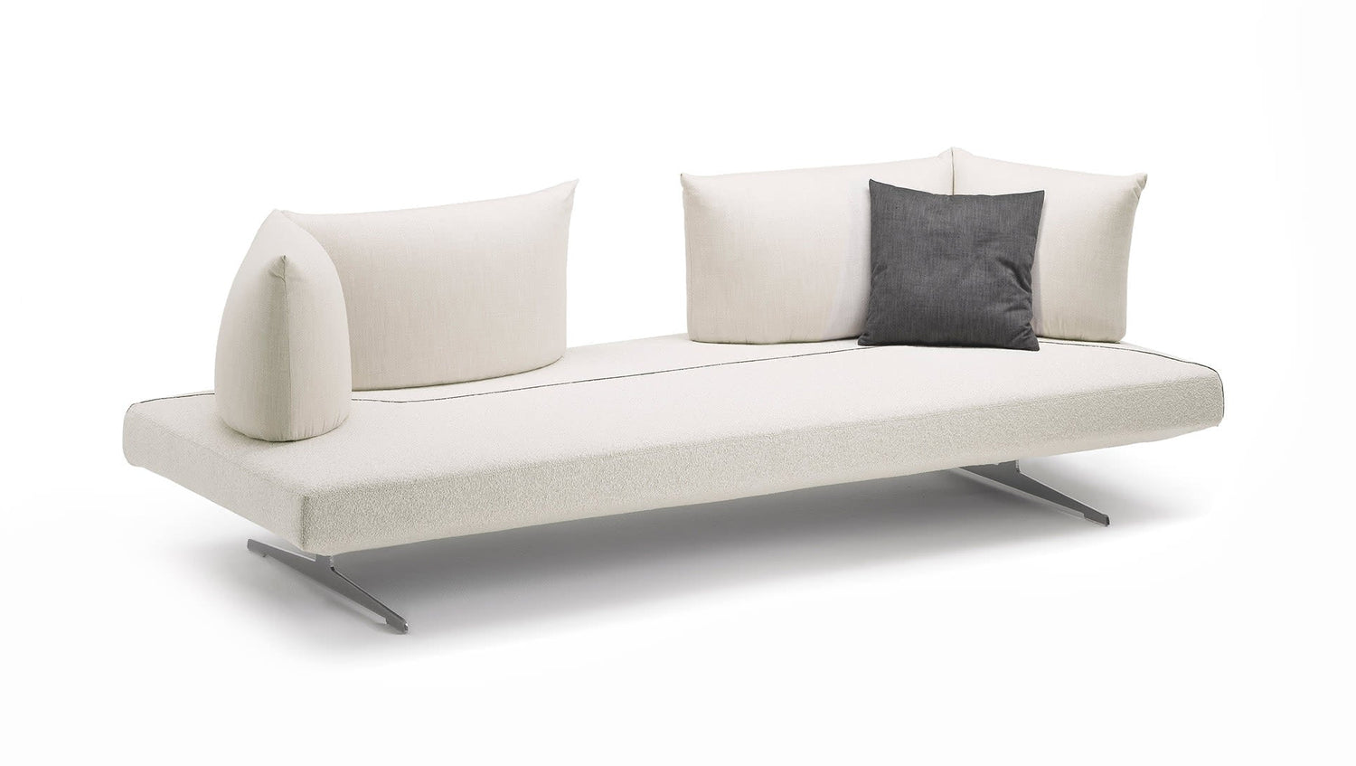 VIVIEN MODULSOFA 2-3-4 SITZER