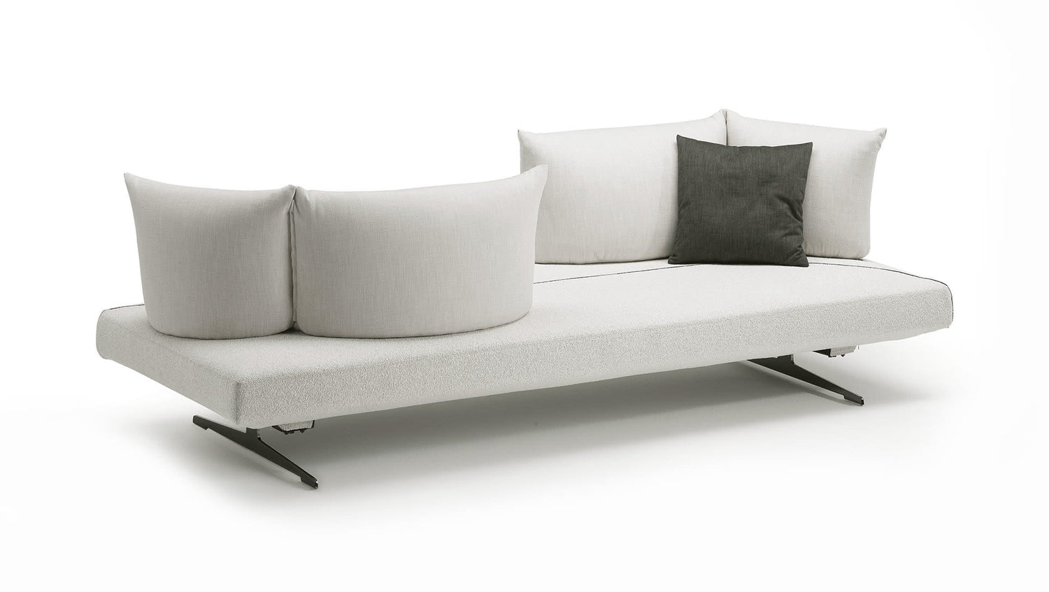 VIVIEN MODULSOFA 2-3-4 SITZER